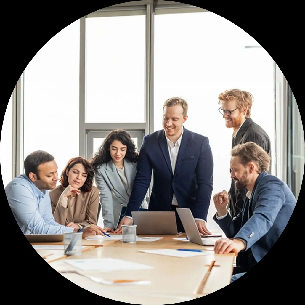 Sales Training Companies
